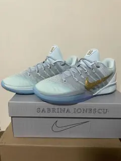 ナイキ　サブリナ3 Nike Sabrina Ionescu
