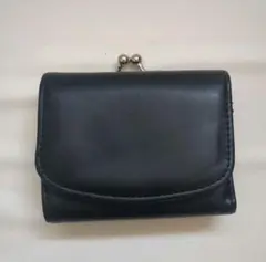 三つ折り財布