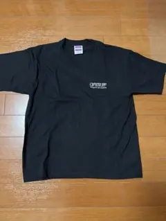 OPTSTUFF×GOAT Tシャツ