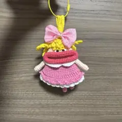 パクパクモンスター小物入れA
