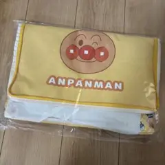 それいけ！アンパンマン 透明窓付き収納ボックス