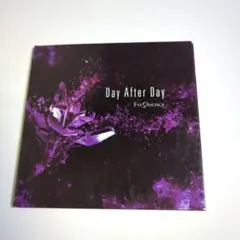 【中古】 Day After Day / FreQuency Day After Day / FreQuency [Cover] ARMORED CORE VERDICT DAY