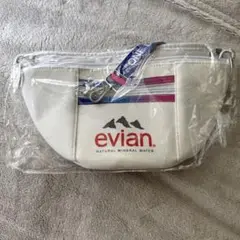 【新品】Evian Special Box Virgil Ablohボディバッグ