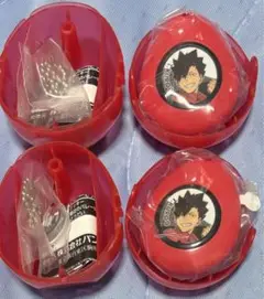ハイキュー!! サウンドロップ 黒尾