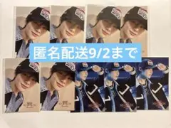 Stray Kids オンラインくじ E賞オリジナルステッカー