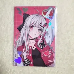未開封　にじさんじ 石神のぞみ ブロマイドセット