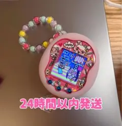 【新品】たまごっち uni フェイスプレート 両用タイプ