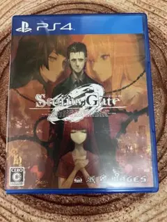 PS4 シュタインズ・ゲート　ゼロ
