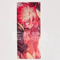FGO 最終再臨展 編成画面風カード セイバー　渡辺綱