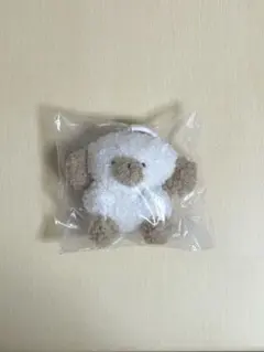 じょせまる　ぬいぐるみ　ガチャガチャ　ラテ
