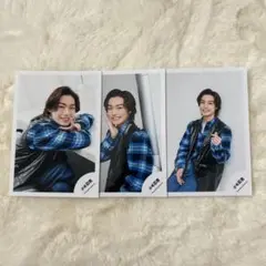 檜山光成 公式写真