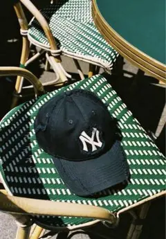 FIFTH GENERAL STORE NEW ERA CAP 別注　ジャーナル