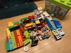 LEGO Duplo セット ブロック