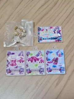 アイカツ！びっくらたまご　バスボム　シークレット