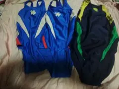スイミング水着　6着まとめ売り