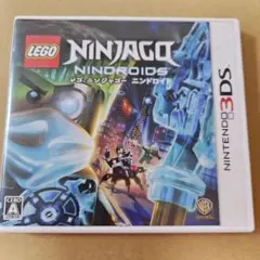 LEGO Ninjago レゴ ニンジャゴー ニンドロイド