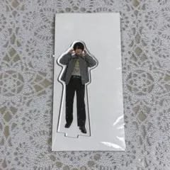 Kiramune SparQlew すぱふぁみ アクリルスタンド 堀江瞬