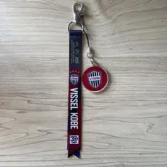 ヴィッセル神戸 FCバルセロナ戦 マッチデー ボンフィン