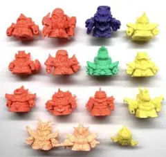 ガン消し　まとめ売り　セット　ジャンク