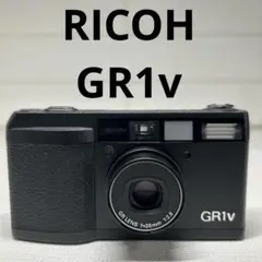 2025年最新】ricoh gr1vの人気アイテム - メルカリ