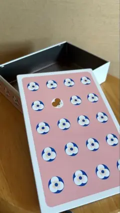 Cheesy Pocheチージィーポッシュ　【空箱】