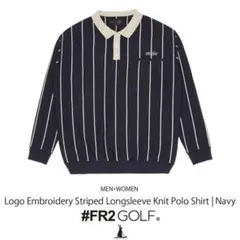 FR2GOLF 大阪オープン限定 キャップ　白　ペイズリー fr2 ゴルフ　刺繍 FR2GOLF 大阪オープン限定 キャップ 白 ペイズリー fr2 ゴルフ