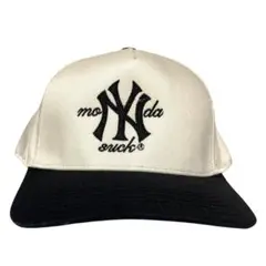 Mondaysuck NYC Hat