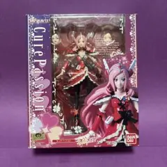 SH フィギュアーツ　キュアパッション