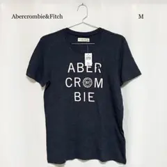 0233 Abercrombie&Fitch 薄手Tシャツ Mサイズ