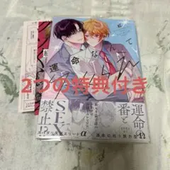運命なんてクソくらえ 紅