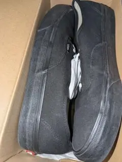 VANS オーセンティック 30cm