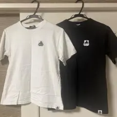 XLARGE LITTLE ONE Tシャツ 2枚セット