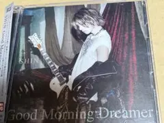 ＳＨＩＮ/Good Morning Dreamer [プレス限定盤A]