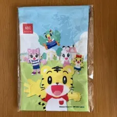 ABC HOUSING しまじろう　巾着