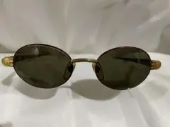 FENDIのヴィンテージサングラス