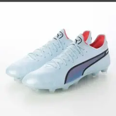 PUMA KING ULTIMATE HG/AGスパイク　トップモデル　29cm