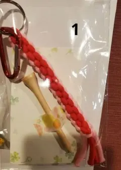 カラフルティーホルダー