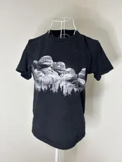 忍者タートルズ グラフィックTシャツ 2014年製【M】