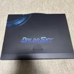 C84 戯画セット 2013夏 BALDRSKY ZEROセット DVD