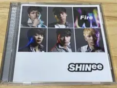 SHINee Fire ①