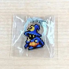 ファイナルファンタジーピクセルリマスター めじるしチャーム 魔人