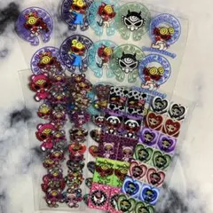 ペンラ10枚セット