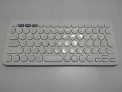 ロジクール logicool multi device k380