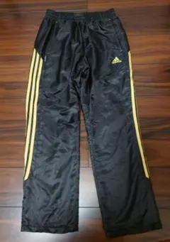 Adidas ジャージ ズボン Mサイズ