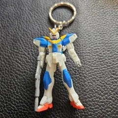 ガンダムキーホルダー