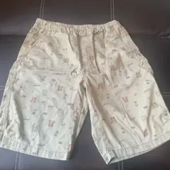 UNIQLO ハーフパンツ 160サイズ