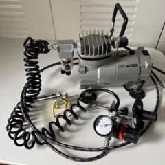 2025年最新】コンプレッサー エアテックス APC-001の人気