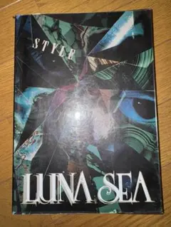 2025年最新】LUNA SEA バンドスコア STYLEの人気アイテム