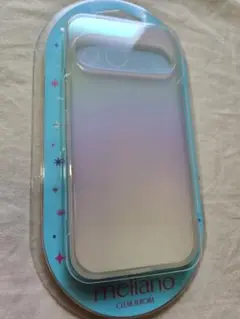 GooglePixel9 スマホケース　9pro　　オーロラ　ホワイト　476