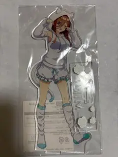 五等分の花嫁 アクリルスタンド 三玖